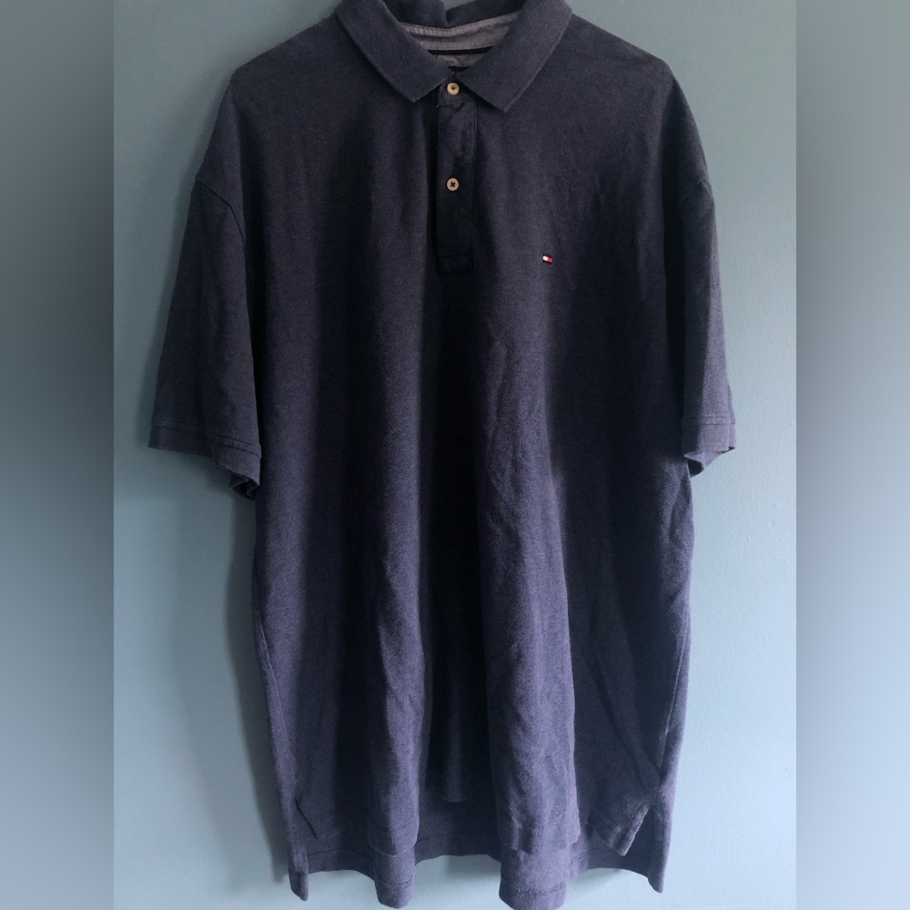 Tommy Hilfiger Polo Shirt